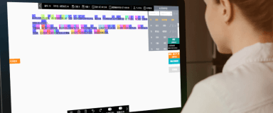 品詞アノテーション