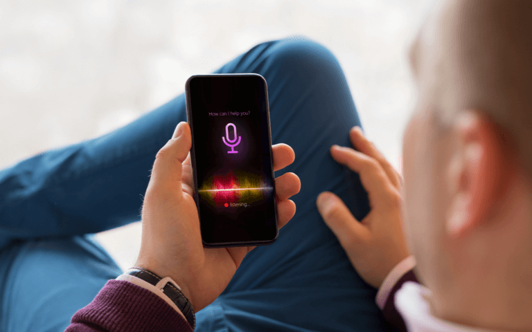 音声認識データ