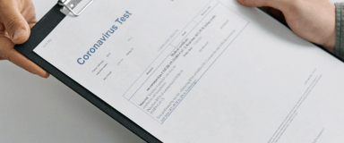 医療用OCRアノテーション