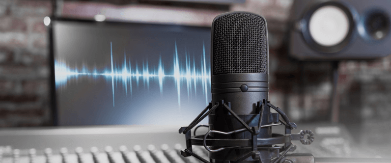 オーディオ分割