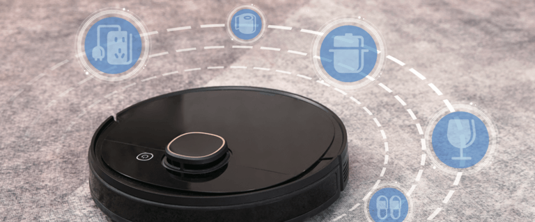 オブジェクト検出