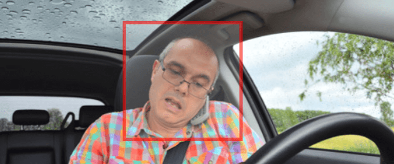 運転・乗車行動