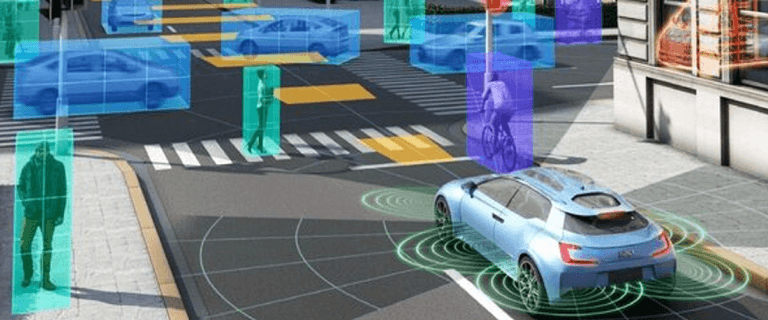 センサーフュージョン