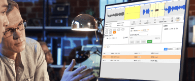 ノイズアノテーション