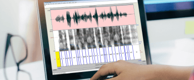 音素セグメンテーション
